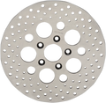 Rear Rotor 11.5" for Harley Davidson (2006–2017) 06-0171AS