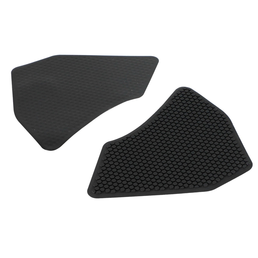 Side Tank Traction Grip Pads for Ducati Multistrada V4 V4S (2021–2022)