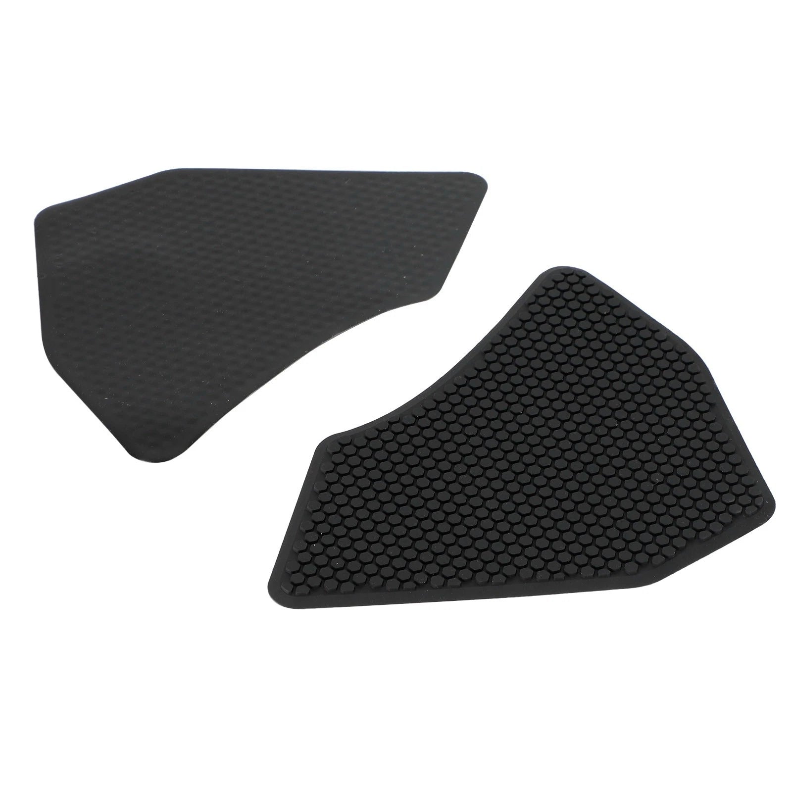Side Tank Traction Grip Pads for Ducati Multistrada V4 V4S (2021–2022)