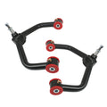 2X Lift Front Upper Control Arms for Dodge Ram 1500 (2006–2022)