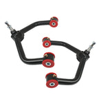 2X Lift Front Upper Control Arms for Dodge Ram 1500 (2006–2022)