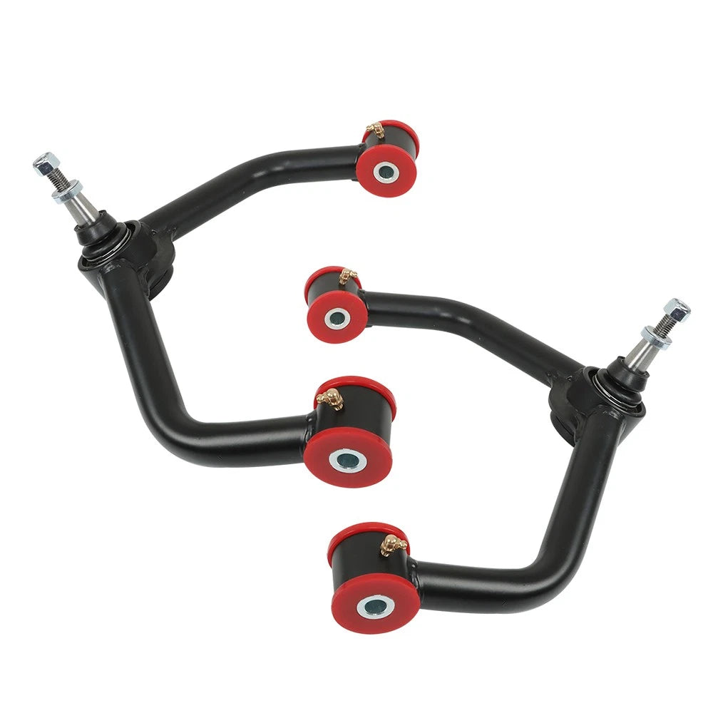 2X Lift Front Upper Control Arms for Dodge Ram 1500 (2006–2022)