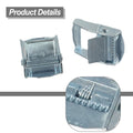 Luggage Tensioner for Heavy Duty Vehicles
