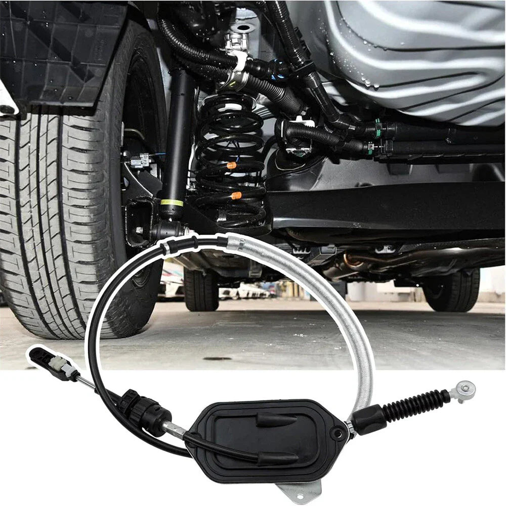 Automatic Transmission Shifter Cable for Toyota Yaris 1.5L (2006-2016)