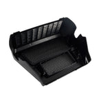 Lower Chin Spoiler Radiator Guard Cover for CVO Street Glide FLHXSE (2023–2025)