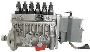 Fuel Injection Pump 4930965 5267707 for Cummins 6BT5.9-G2 (1998–2002)