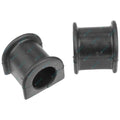 2 x Front Sway Bar D-Mount Bushes for Toyota Hilux RN106 RN110 RN130 88~97 25mm