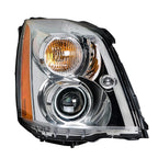Projector Headlight for Cadillac DTS (2008â2011) HID/Xenon Right Side