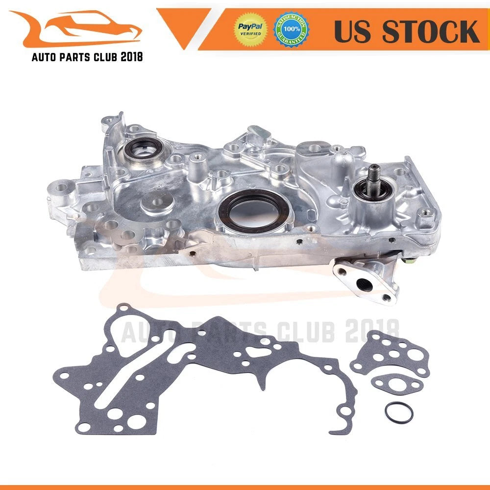 Oil Pump for Mitsubishi Mighty Max (1993–1996)