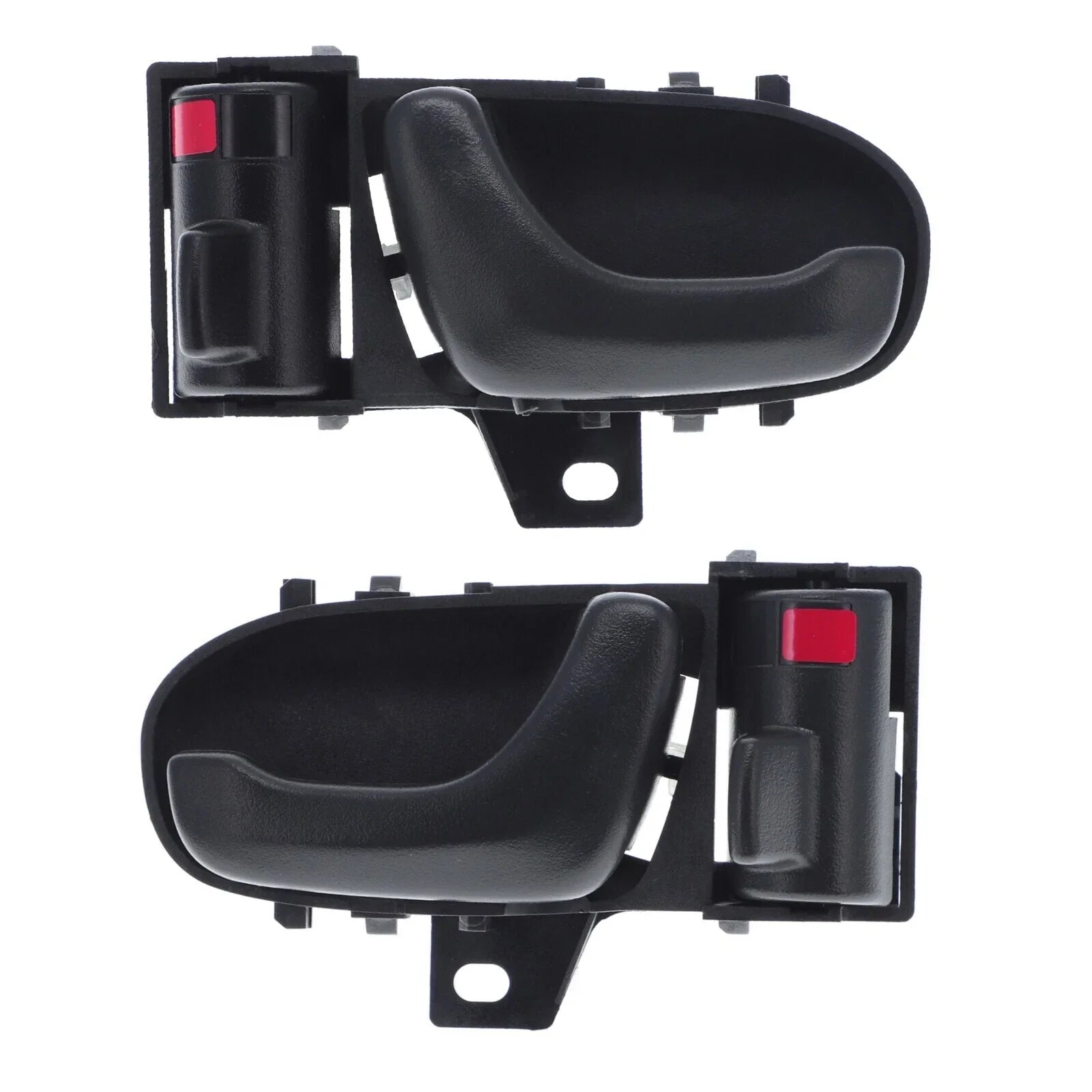 Door Handle Inner 2 x for Holden Barina MH (1991–1999)