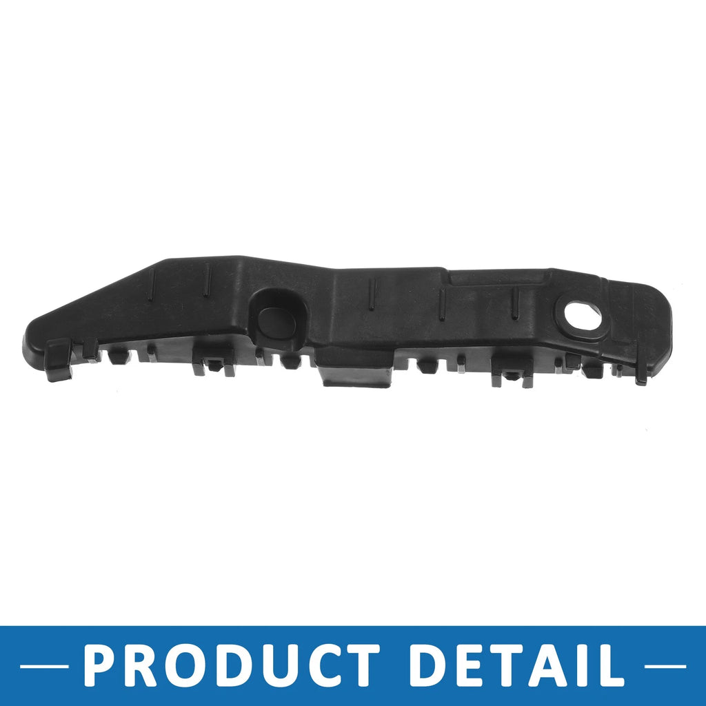1pc Right Front Bumper Retainer Bracket No. 86514C1000 for Hyundai Sonata (2015–2017)