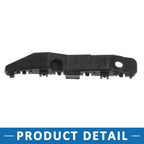 1pc Right Front Bumper Retainer Bracket No. 86514C1000 for Hyundai Sonata (2015–2017)