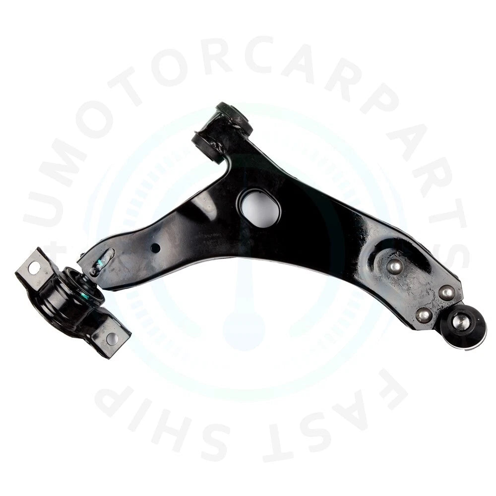 Control Arm and Ball Joint for Ford Focus (2004–2011)