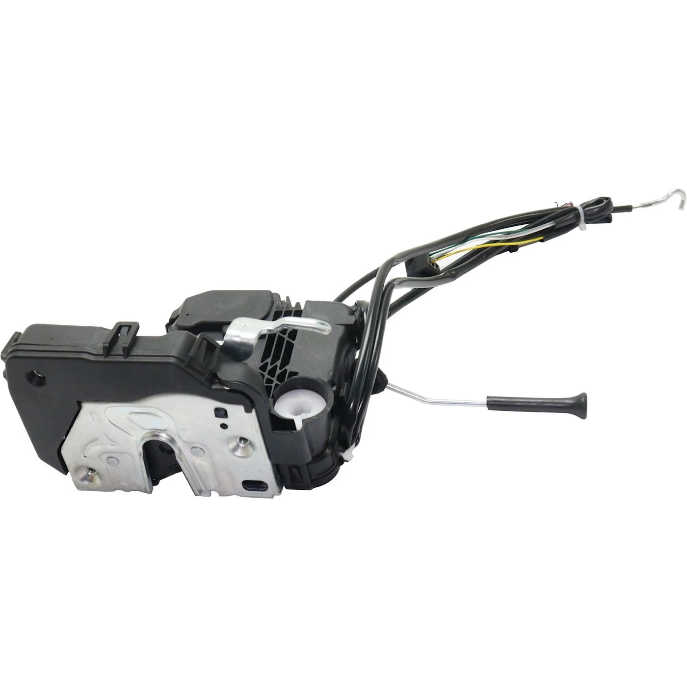 Door Lock Actuator for Mercedes E Class Sedan (2003–2009)
