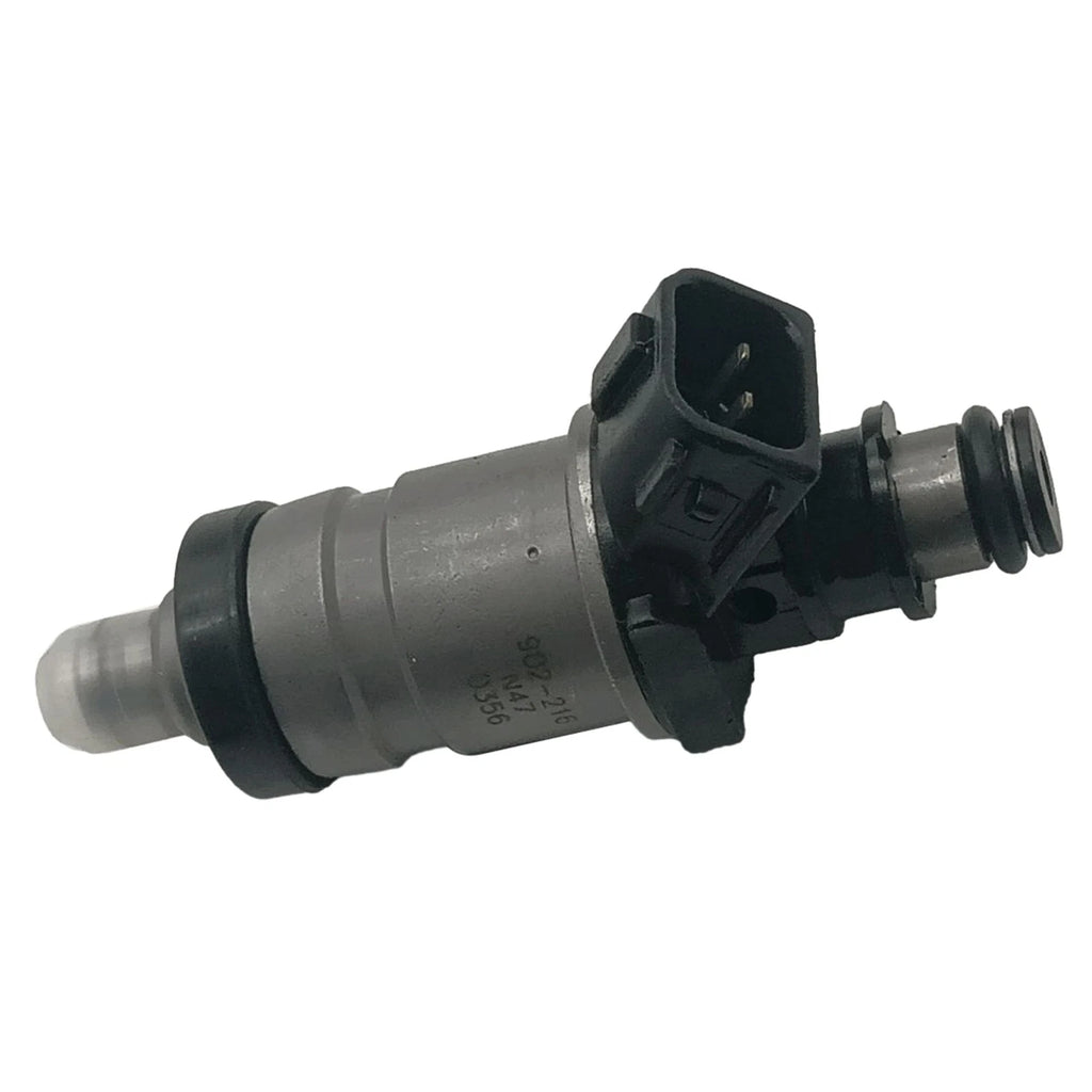 6X Fuel Injectors for Honda Accord Civic CRX Odyssey Prelude (1990–2002)
