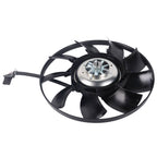 Radiator Cooling Fan Clutch for Land Rover Range Rover LR4 (2010-2012)