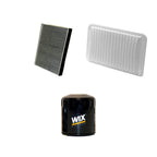 Wix Filter Service Kit for Lexus RX330 (2004–2006)