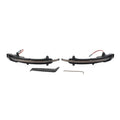 Dynamic Turn Signal Light Rearview Mirror Indicator Lamp for Audi Q5 Q7 (2009-2021)