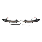 Dynamic Turn Signal Light Rearview Mirror Indicator Lamp for Audi Q5 Q7 (2009-2021)