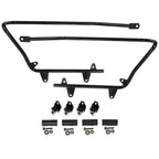 Saddlebag Conversion Bracket for Harley Softail