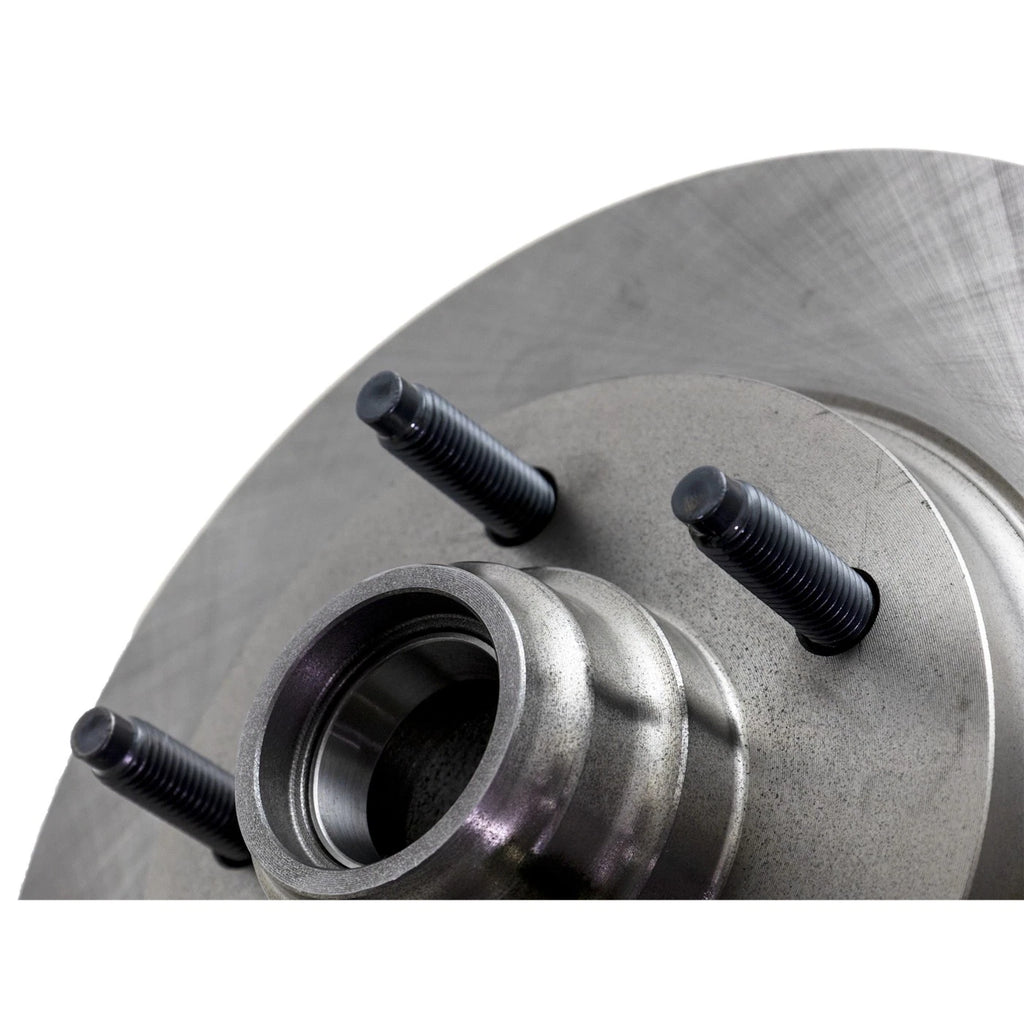 Front Brake Disc for Ford F-150 (2002)