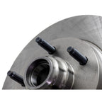 Front Brake Disc for Ford F-150 (2002)