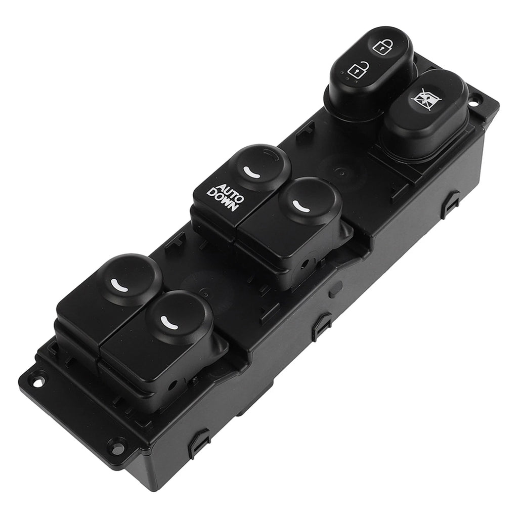 Power Window Switch for Hyundai Accent (2014–2017)