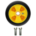 Deck Wheel Kit for John Deere F710 F725 F735 (AM115488 AM117478)