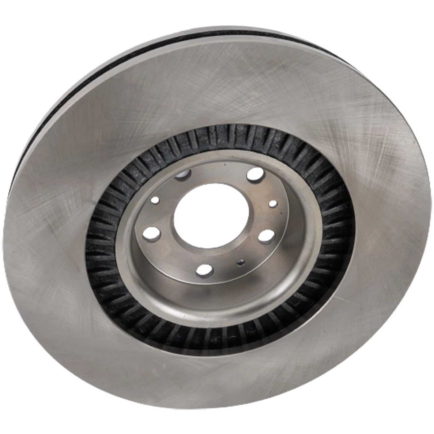 Front Brake Disc for VW Audi A6 Quattro A8 Phaeton (2004–2006)