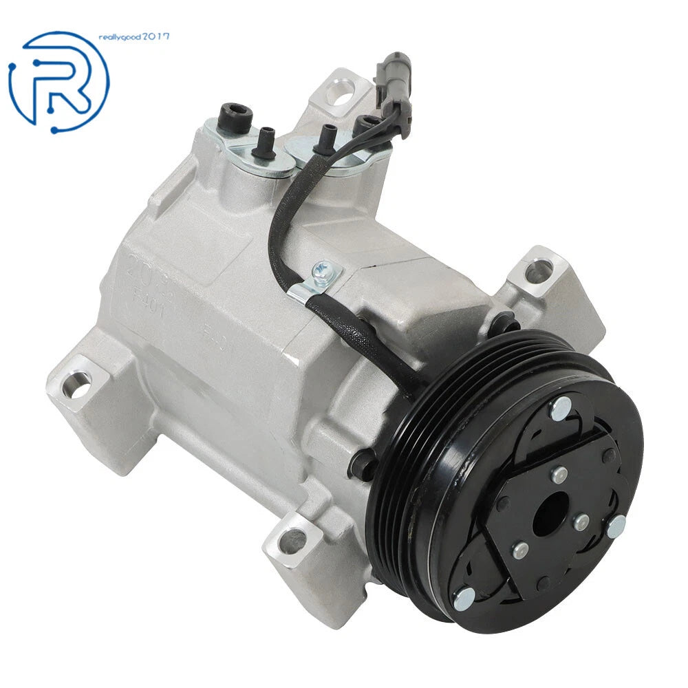 A/C Compressor for Chevrolet Suburban 1500, GMC Yukon/Yukon XL 