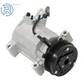 A/C Compressor for Chevrolet Suburban 1500, GMC Yukon/Yukon XL 