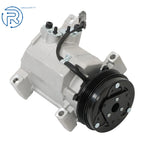A/C Compressor for Chevrolet Suburban 1500, GMC Yukon/Yukon XL 