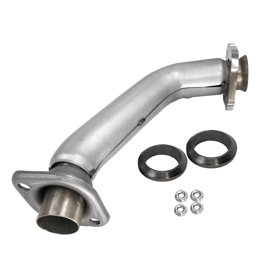 Exhaust Manifold Crossover Pipe for Buick LaCrosse Lucerne Grand Prix
