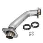 Exhaust Manifold Crossover Pipe for Buick LaCrosse Lucerne Grand Prix