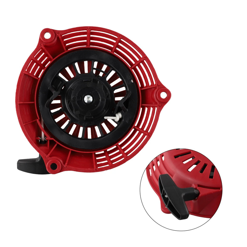 Recoil Starter for GC190 GCV190 GSV190 Engines (28400Z0Y013ZB)