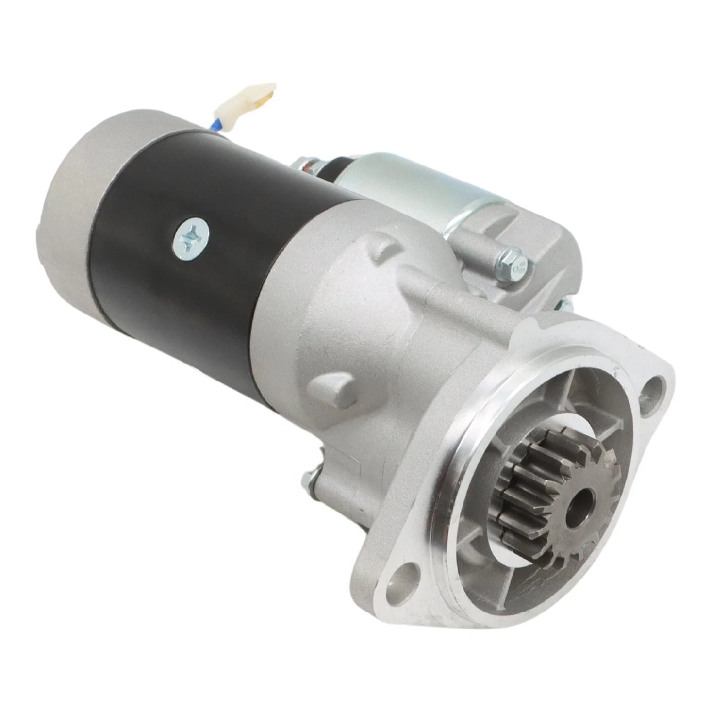 Starter for Case New Holland (VV12913677011, 129136-77011, S13-332, 410-44041)