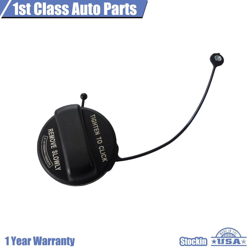 Fuel Tank Filler Gas Cap for Honda Accord Odyssey CR-V (2005–2015)