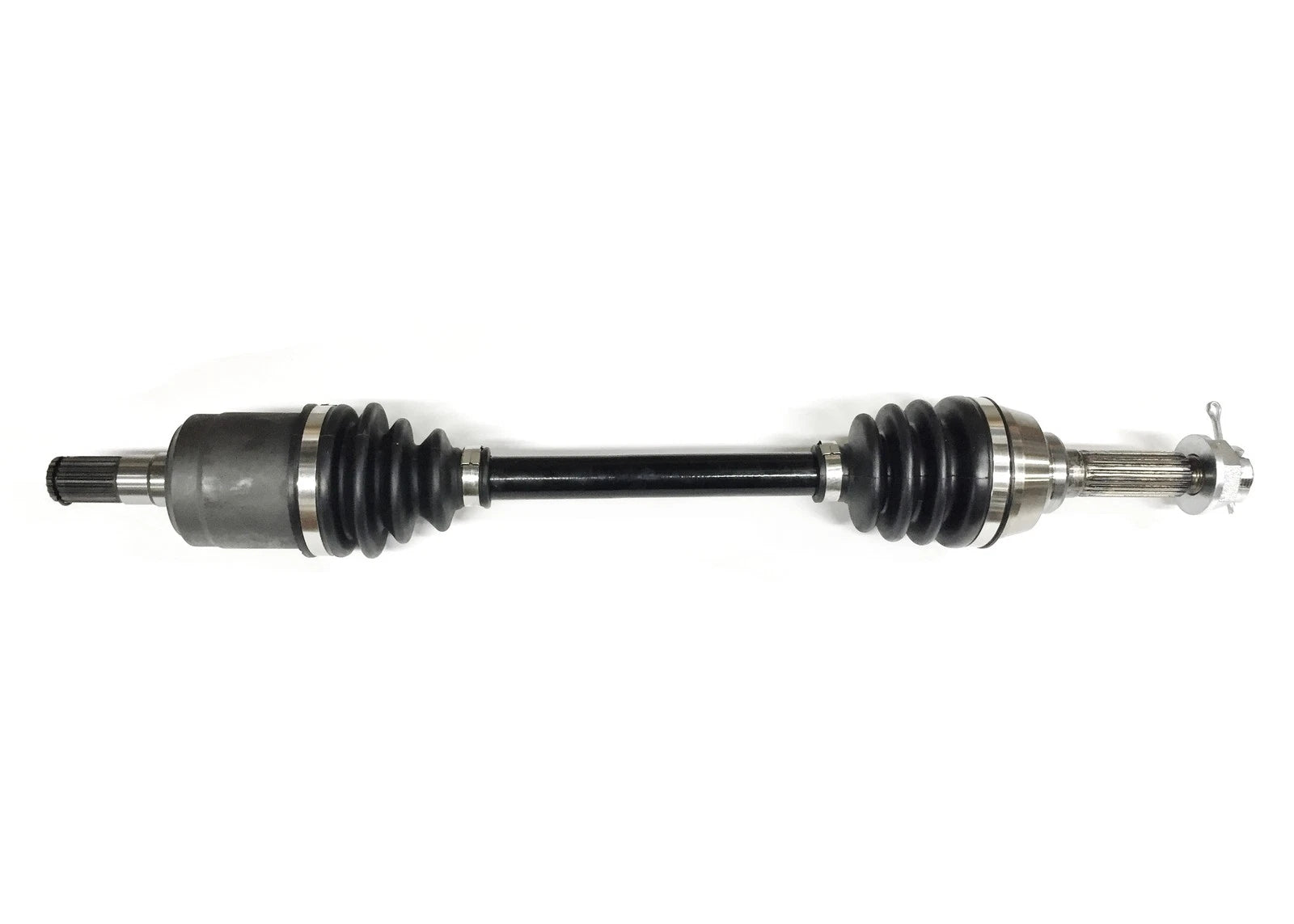 Precision Front Right CV Axle for Suzuki King Quad 400 (2008–2026)