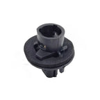 2Pcs Indicator Light Holder Socket for Land Rover Discovery (1998–2004)