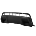 Lower Front Bumper Valance Skid Plate for Chevy Colorado (2015–2020)