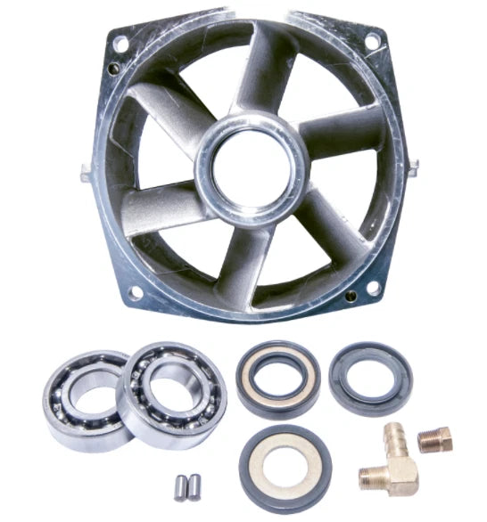 Impeller Duct Housing for Yamaha Superjet (144 mm)