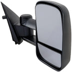 Towing Mirror for Chevy (Heated, Passenger Right)