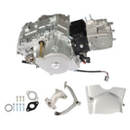 125cc Semi Auto Engine Motor for Taotao Coolster Go Kart ATV