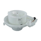 HVAC Blower Motor with Fan Cage for Mercedes-Benz SLK280 SLK300 SLK350 (2005–2011)