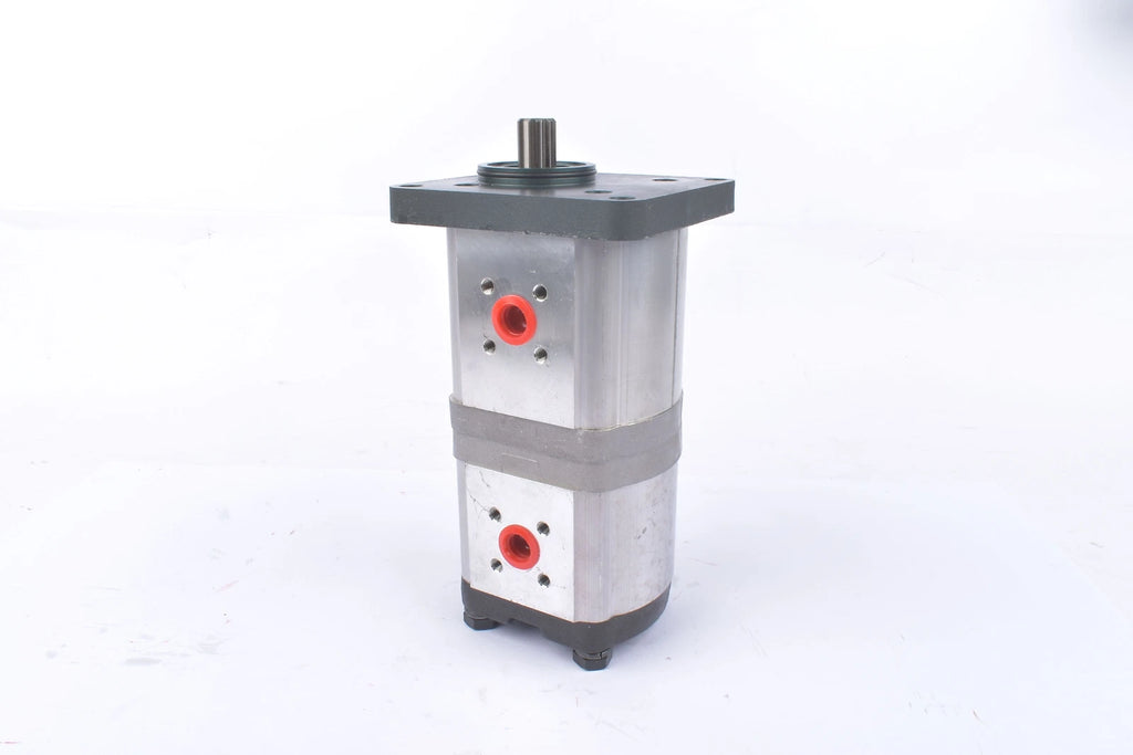 Hydraulic Pump for Case Tractor JX1070U JX1085C (TN85DA TL100A)