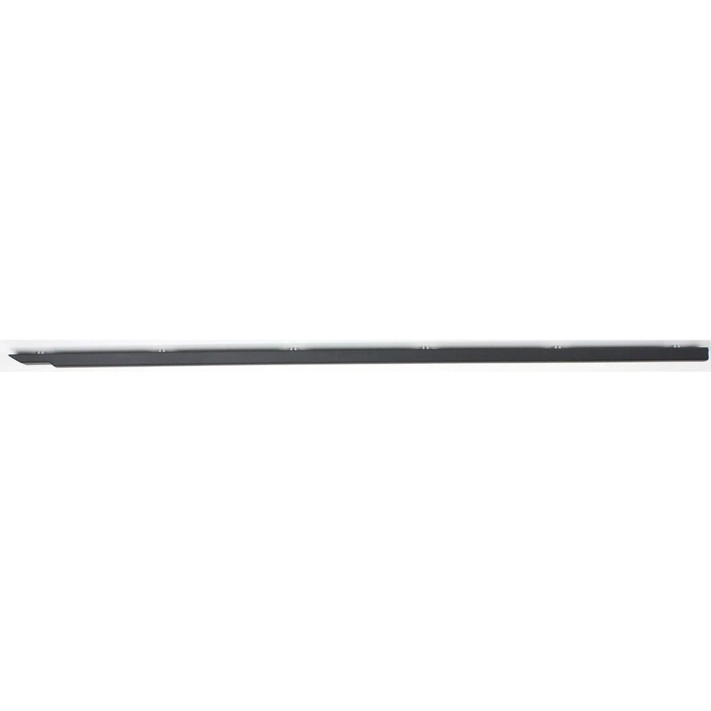 Front Driver Side Door Molding for BMW 3-Series E36 Sedan (1992–1999)