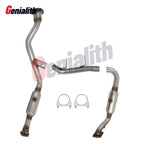 2Pcs Catalytic Converter for Ford F-150 (2011–2014) V6 3.5L Left & Right