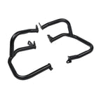 Black Engine Guard Crash Bar for Honda Goldwing GL1800 (2001-2017)