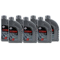 7 Quart Fuchs TITAN SUPERSYN D1 SAE 0W-20 Engine Oil Set of 7