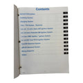 OMC Cobra Stern Drives Electrical/Ignition Service Manual 503169 (1994)